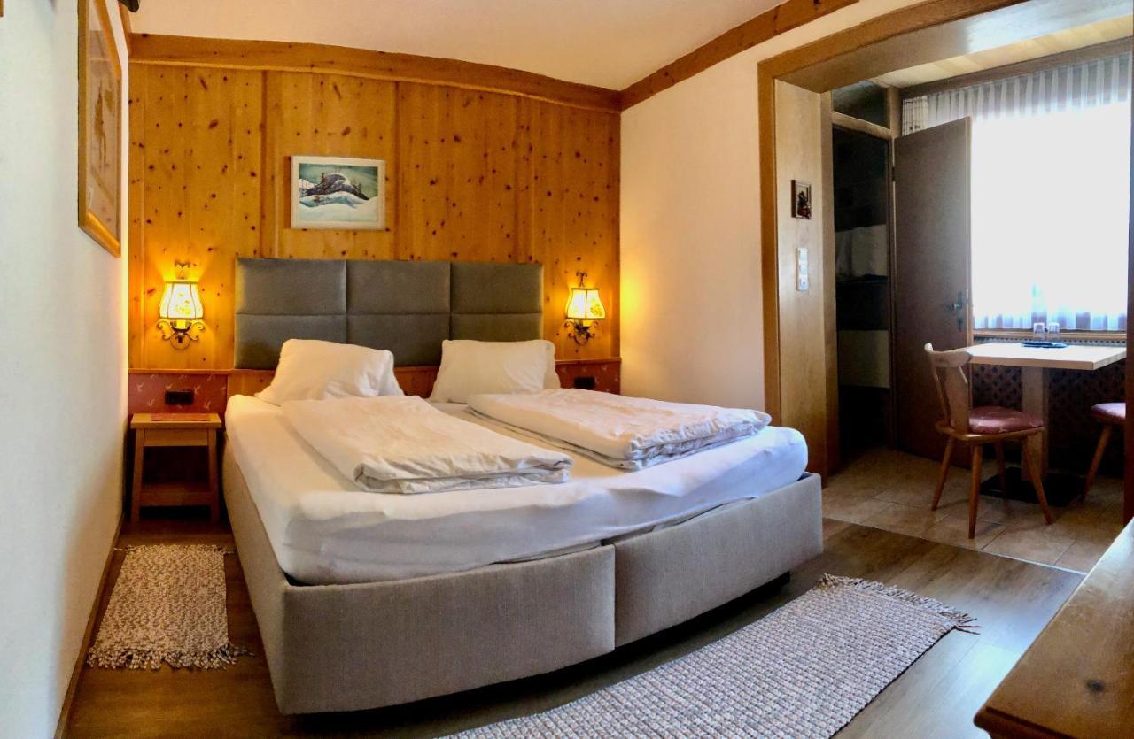 페트노이 암 아를베르크 Alpenruh B&B 외부 사진